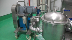 輸送巧克力轉子泵