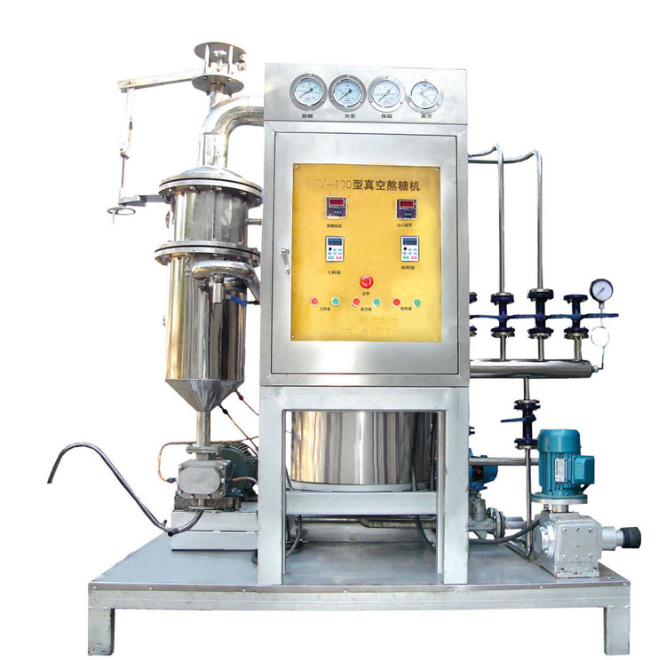 輸送糖漿轉子泵